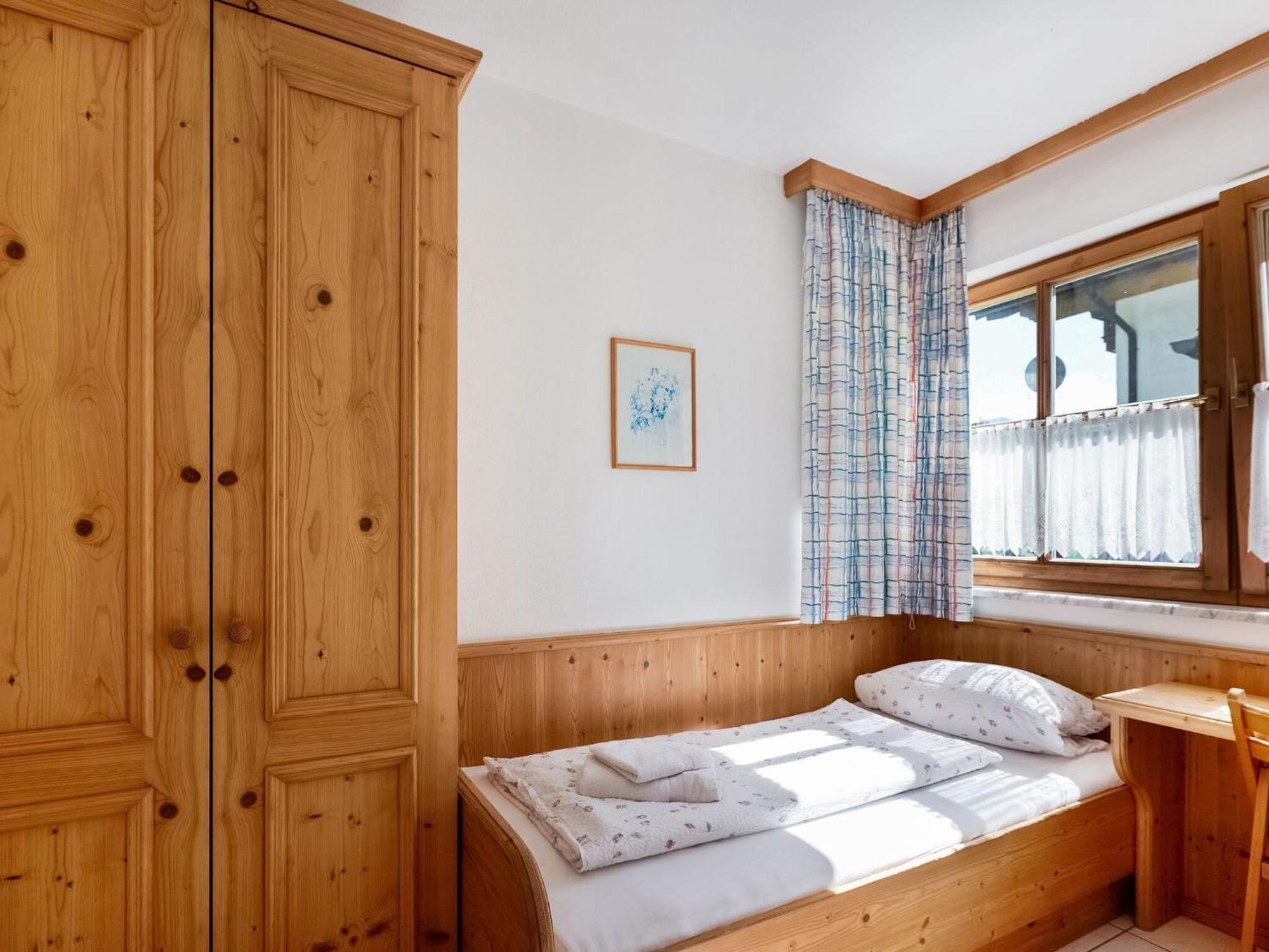 Apartment With Balcony In Schoenau Am Koenigssee Exteriör bild