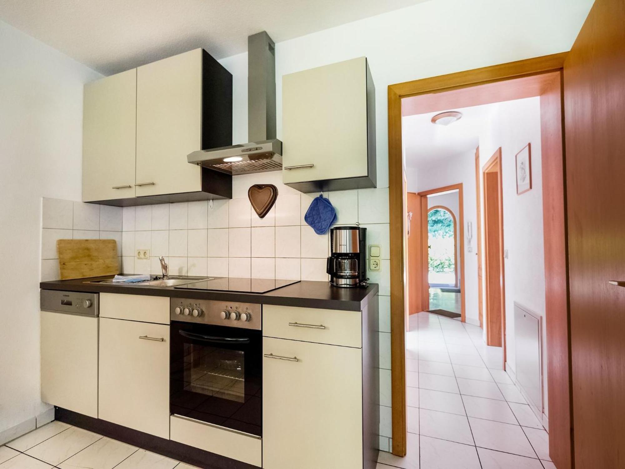 Apartment With Balcony In Schoenau Am Koenigssee Exteriör bild