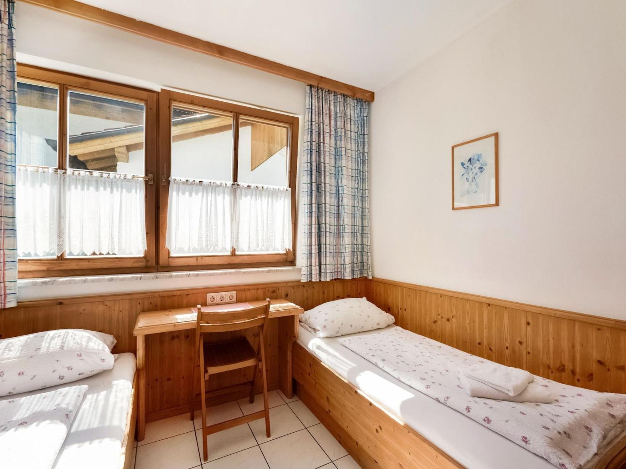 Apartment With Balcony In Schoenau Am Koenigssee Exteriör bild