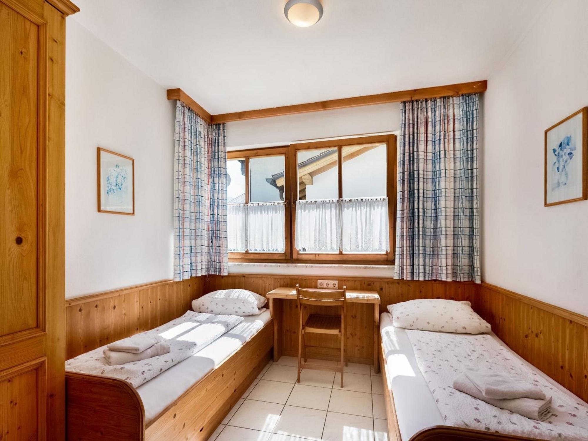 Apartment With Balcony In Schoenau Am Koenigssee Exteriör bild
