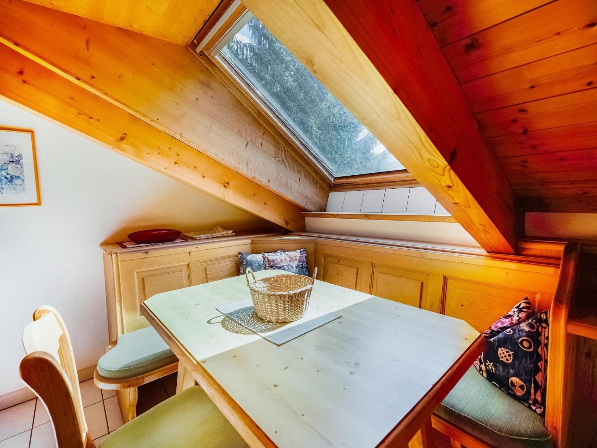 Apartment With Balcony In Schoenau Am Koenigssee Exteriör bild