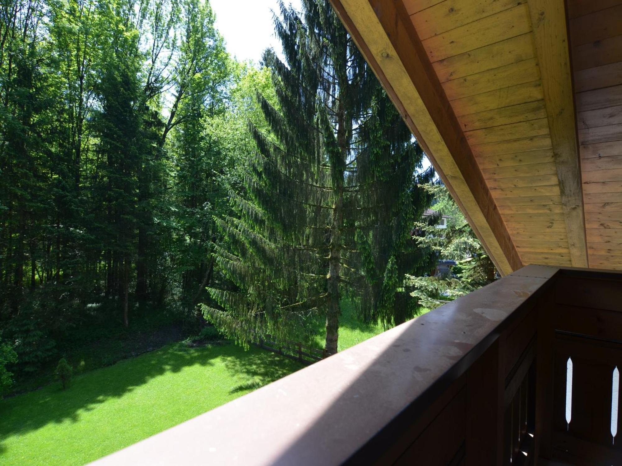 Apartment With Balcony In Schoenau Am Koenigssee Exteriör bild