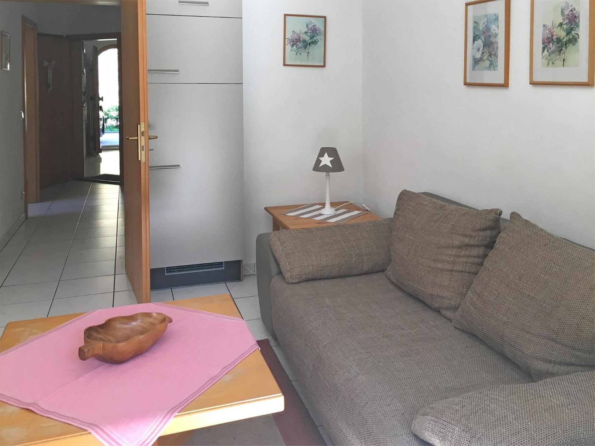 Apartment With Balcony In Schoenau Am Koenigssee Exteriör bild