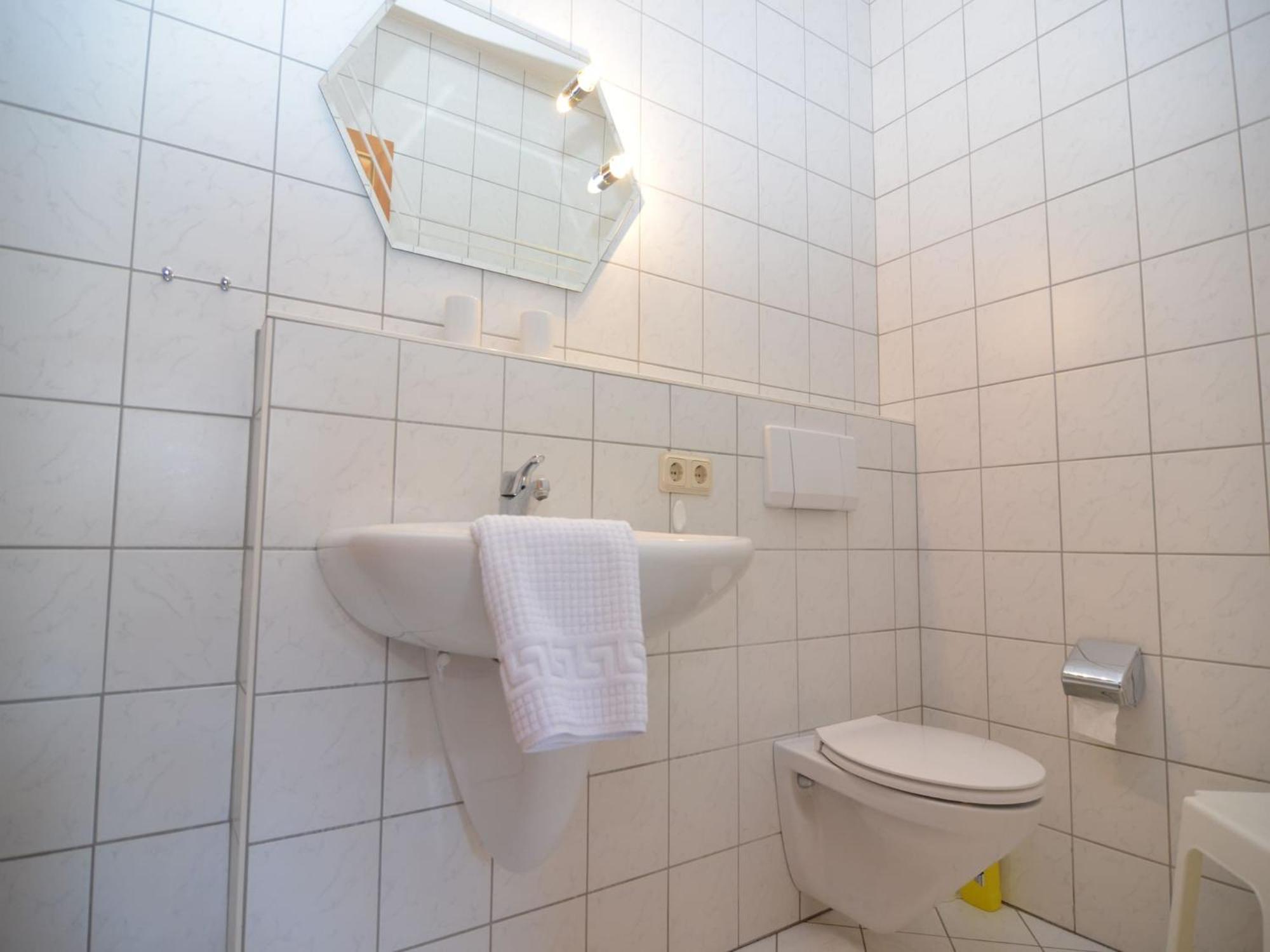Apartment With Balcony In Schoenau Am Koenigssee Exteriör bild